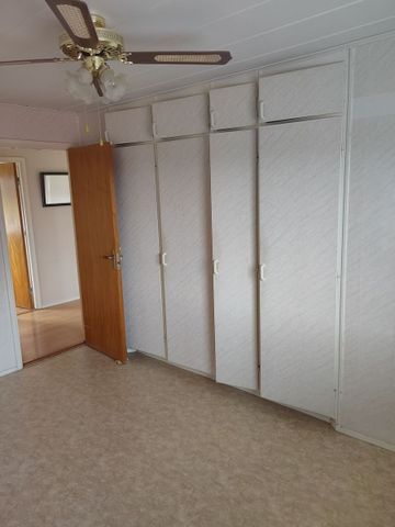 Bergsgatan, Gullspång - Foto 3