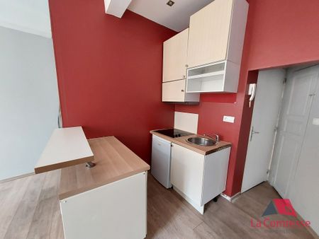 Location Appartement 1 pièce 22m² AIX EN PROVENCE 13100 - Photo 4