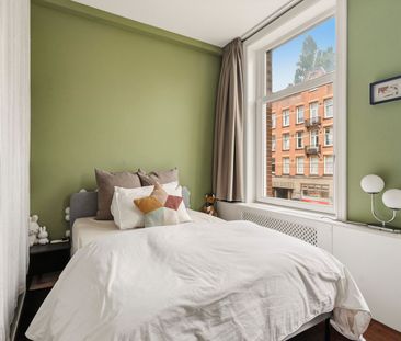 Appartement te huur: Admiraal De Ruijterweg 78-1 1056 GN Amsterdam - Photo 6
