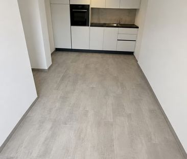 2 Zimmer, 25 m², EG - Foto 1