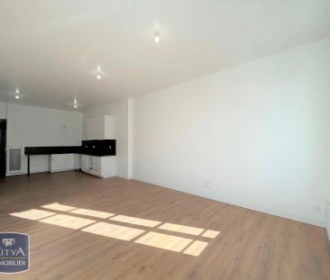 Appartement à louer 3 pièces 82.46m² - Photo 1
