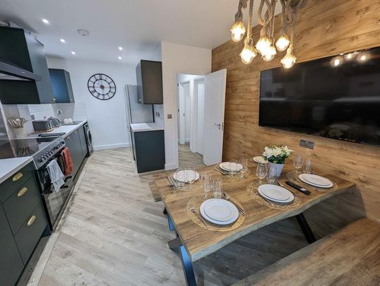 1 bedroom house to rent - Photo 1