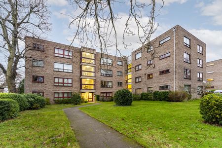1 Bedroom Flat/Apartment to rent - Photo 2