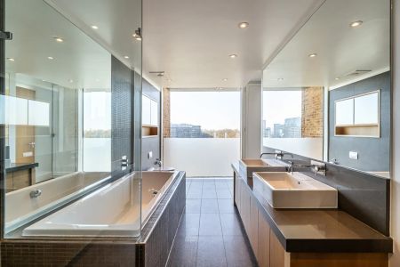 3 bedroom duplex to rent - Photo 5