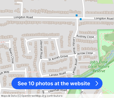 St. Annes Grove, Knowle, Solihull - Photo 1