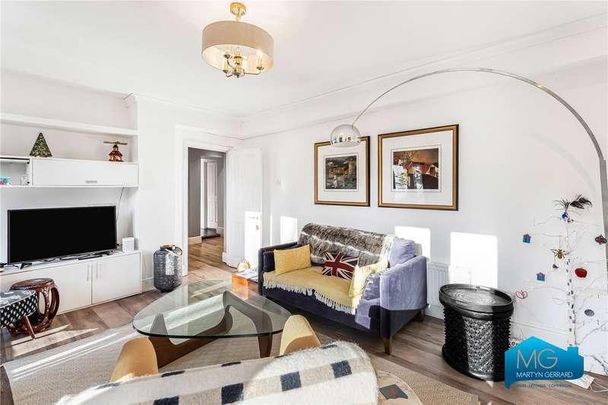 Highbury New Park, London, N5 - Photo 1