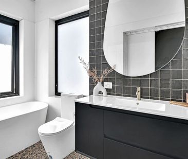 Stylish Living in Prime Willoughby Location Moments to Popular Scho... - Photo 4