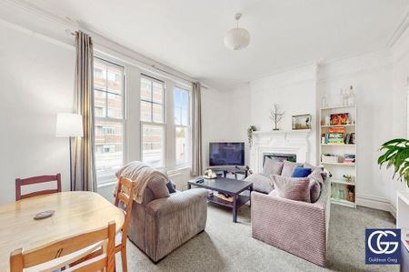 3 bedroom apartment to rent - Photo 3