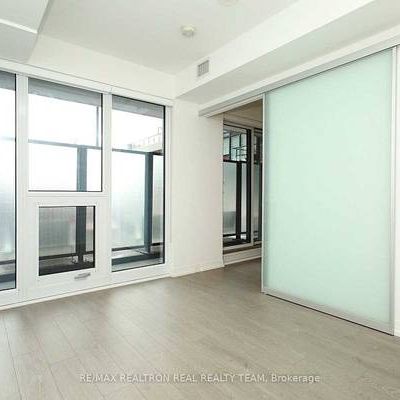 Dundas St E & Jarvis St Luxurious 1Bdrm +Den Near Eaton Centre - Photo 1