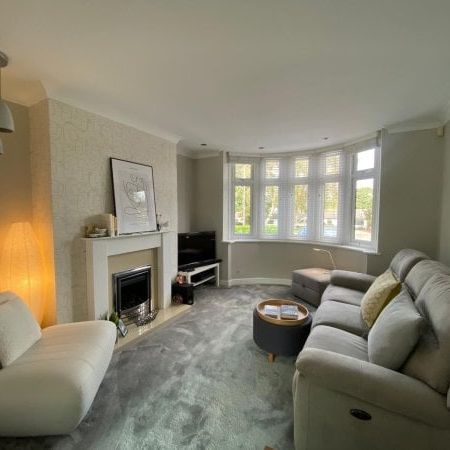 Gillway Lane, Tamworth, Property for rent - Photo 1