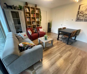 Appartement meublé de 2 pièces Aalscholverpad, Amersfoort - À louer - Foto 1