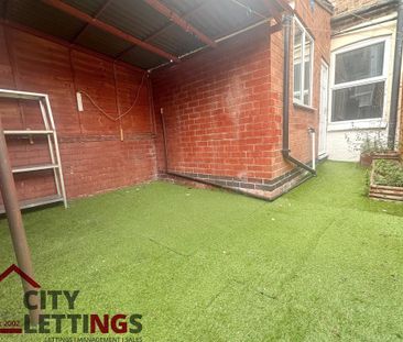 2 bedroom terraced house to rent - Photo 6