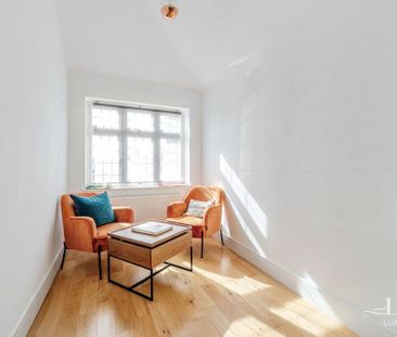 3 bedroom semi-detached house to rent - Photo 2