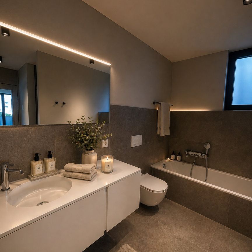 3 Zimmer, 96 m² - Photo 1