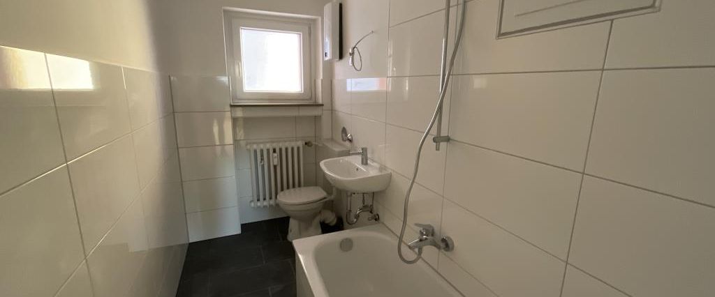 3-Zimmer-Wohnung in Herne Süd - Foto 1