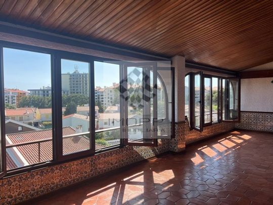 3 room luxury Flat for rent in Bairro do Rosario (Cascais), Cascais, Lisbon - Photo 1