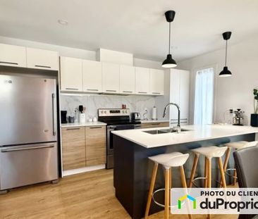 600, Saint-Jean-Baptiste, Terrebonne (Terrebonne) à louer - Photo 3