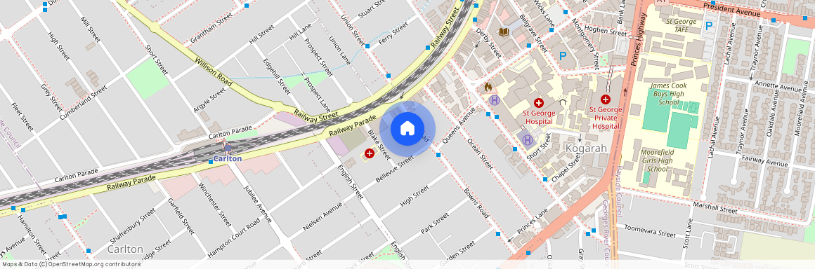 7 Bowns Road, NSW 2217, Kogarah