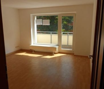 ***sonnig und grün gelegen - Ihre 2-Raum-Wohnung mit Balkon in ruhi... - Foto 4