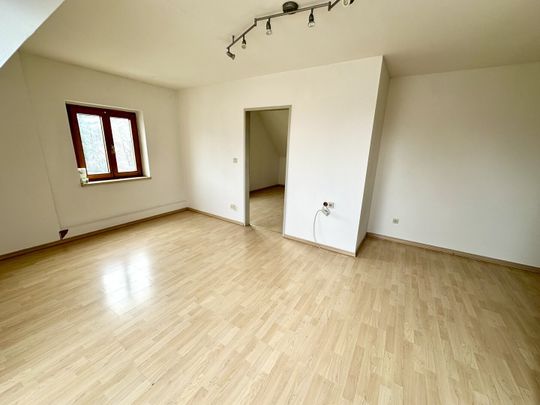 Schöne 2-Zimmer-Wohnung mit extra Küche im beliebten Grazer Bezirk Liebenau – PROVISIONSFREI! - Photo 1