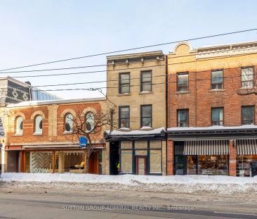 1024 Queen Street W #2R - Photo 5