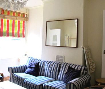 13 Curzon StreetLoughborough - Photo 1