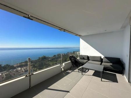 Luxury Apartment for rent in Marbella Del Este, Spain - Photo 3