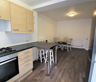 Ash Road, Headingley, LS6 3HD, Leeds - Photo 6