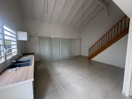 Maison individuelle - Photo 2