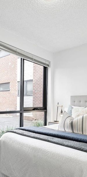 Charming 2-Bedroom Apartment in Prime Richmond Location - Photo 1