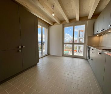 3.5 Zimmer, 77 m², 3. Stock - Photo 3