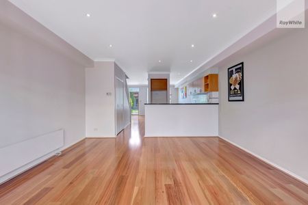 9 Elesbury Avenue, Brunswick East VIC 3057 - Townhouse For Rent | Domain - Photo 2