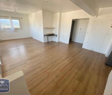 Appartement 3 Pièces 66 m² - Photo 1