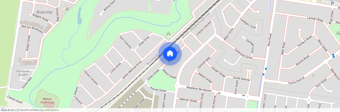 16 Bolton Street, Vic 3338, Melton South