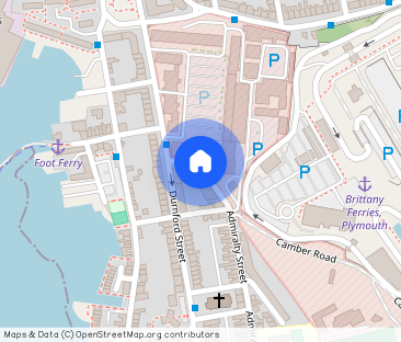 Admiralty Street, Plymouth, PL1 3RY - Photo 1