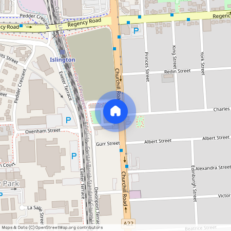 20 Parnta Avenue, Prospect SA 5082