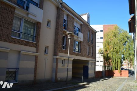 Location appartement à Amiens - Photo 3
