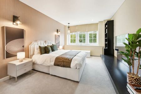 3 bedroom flat in 134 Piccadilly - Photo 4