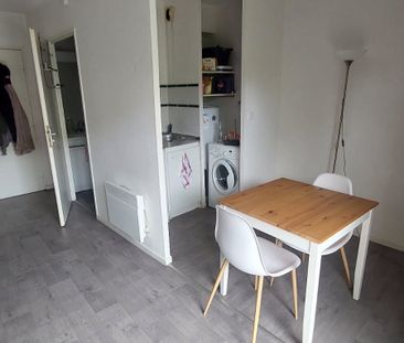 Location Appartement 1 pièce 24m² BLAGNAC 31700 - Photo 3