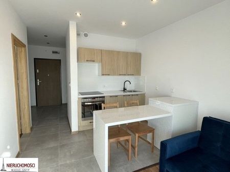 Glwice, Os. Sikornik - mieszkanie w apartamentowcu - Фото 5