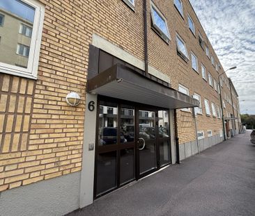 Smålandsgatan 6 Malmen, Kalmar - Photo 2