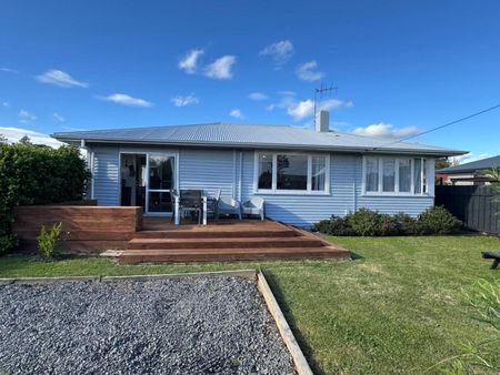3-bedroom family home in quiet location - Photo 4