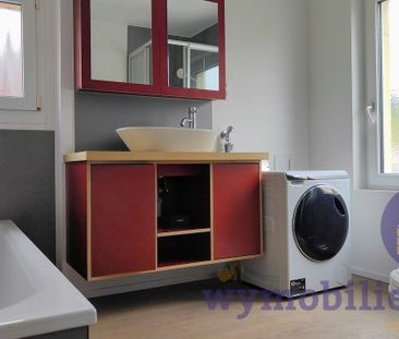 4 Zimmer, 70 m², EG - Foto 4