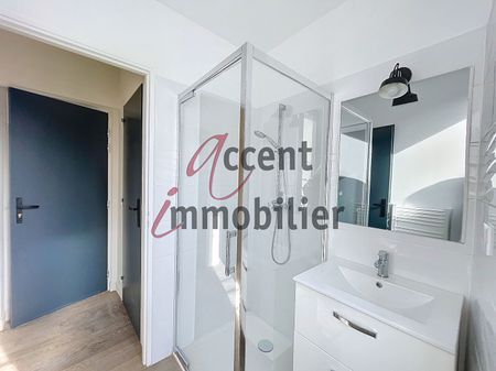 Appartement Cavaillon 1 pièce(s) 22 m2, - Photo 4