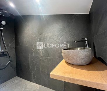 Appartement T3 Lyon 02 à louer - Photo 2