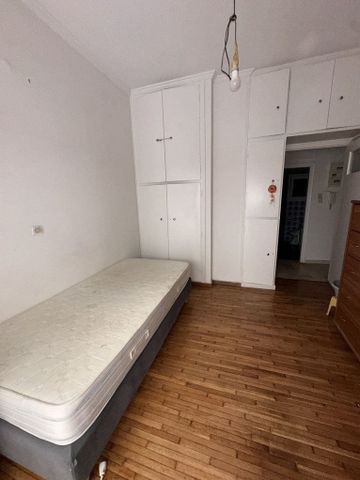 Διαμέρισμα για ενοικίαση Νέα Σμύρνη - Photo 2