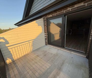 Logement 5 et 1/2 - Photo 1