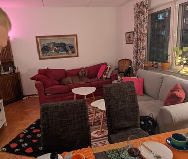 Thomsons väg, Malmö - Photo 1