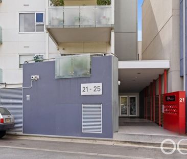 Open the Door to Effortless Living in the Heart of Mawson Lakes - Photo 4