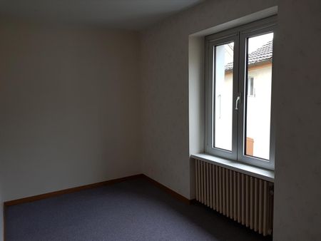 4.5 Zimmer, 1. Stock - Photo 4